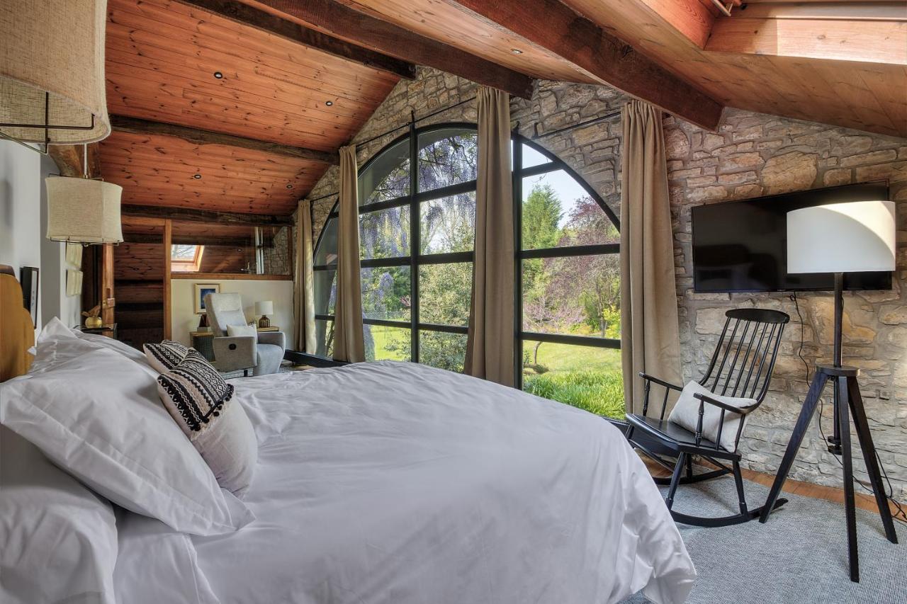 Liv Country house *