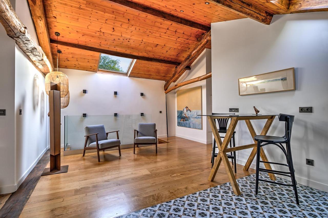 Liv Country house Gijon